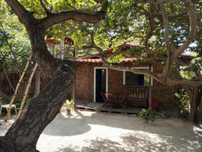 Atins,Casa Rustica